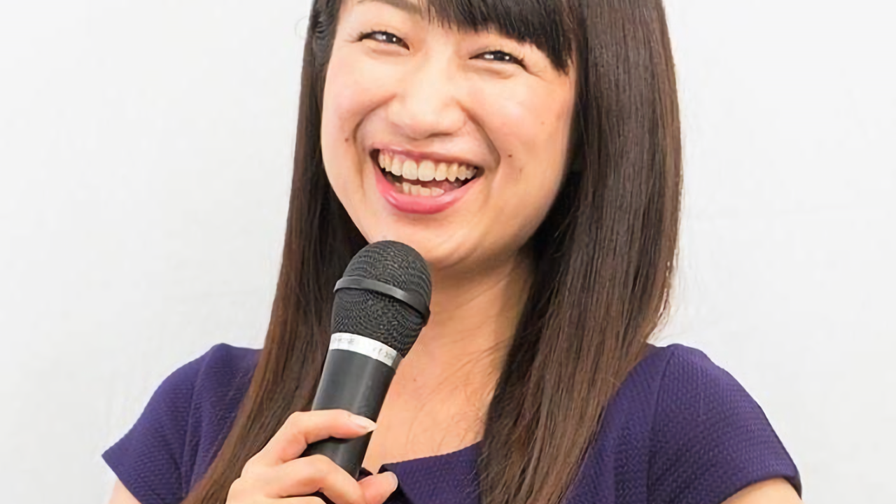 展示会での名刺交換は１分以内に